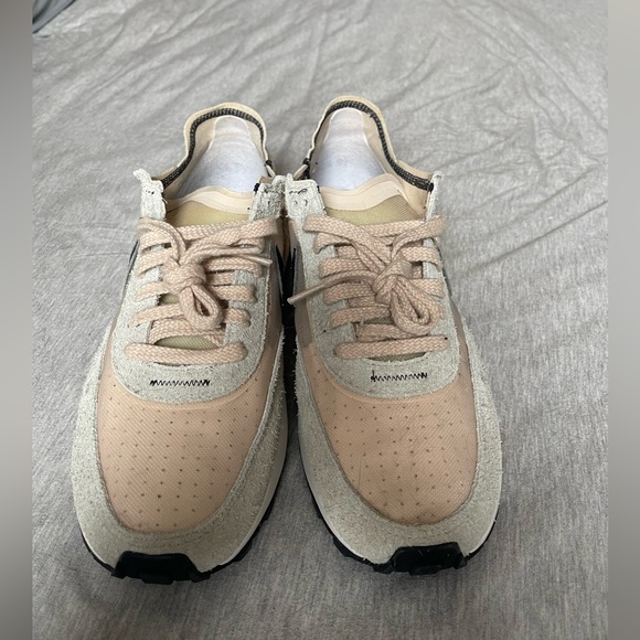 Men’s Nike Waffle 1 size 10 - Picture 4 of 6